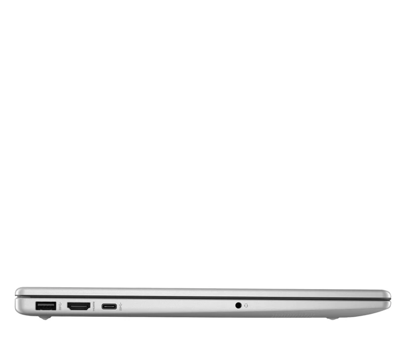 HP 15 Core 7-150U/16GB/512/Win11 (15-fd1034nw (C39JKEA)) - Зображення 4