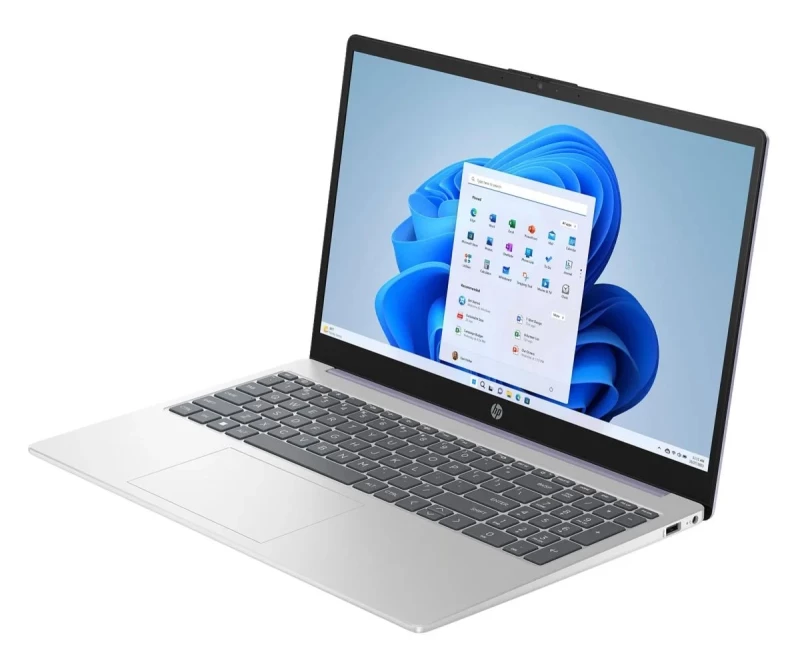 HP 15 Core 7-150U/24GB/512/Win11 (15-fd1034nw (C39JKEA)) - Зображення 1