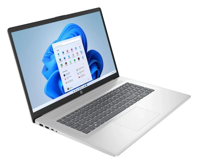 HP 17 Core 7-150U/16GB/1TB/Win11 (17-cn4006nw (CX5H5EA)) - Зображення 2