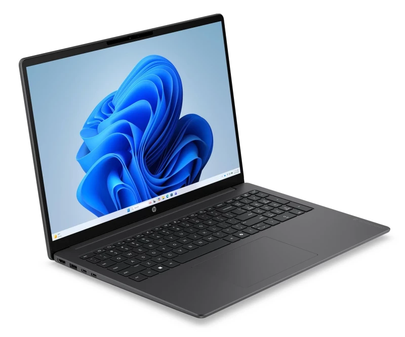HP Omnibook 3 16 Athlon Silver 10/8GB/256/Win11 (16-by0027nwx (D8ZD8EA)) - Зображення 1