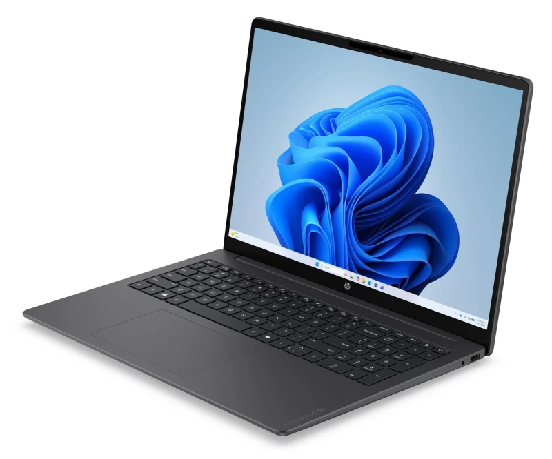 HP Omnibook 3 16 Athlon Silver 10/8GB/256/Win11 (16-by0027nwx (D8ZD8EA)) - Зображення 2