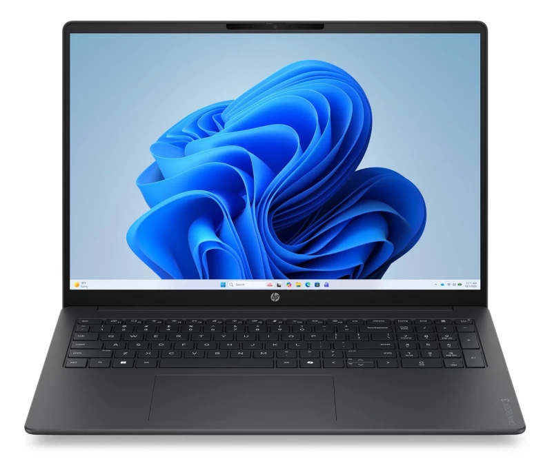 HP Omnibook 3 16 Ryzen 5-40/8GB/256/Win11 (16-by0021nwx (D8YZ7EA)) - Зображення 6