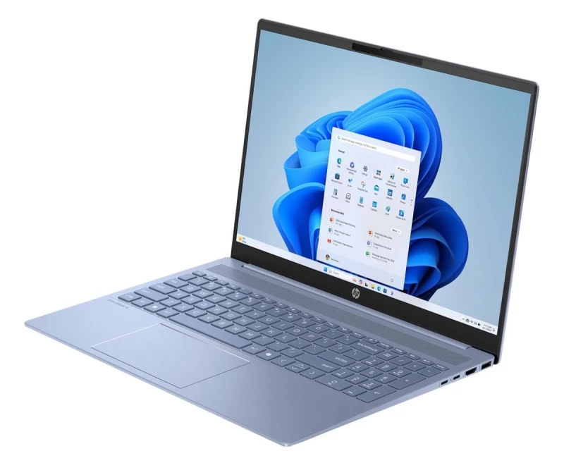 HP OmniBook 5 AI Ultra 5-225U/16GB/512/Win11 OLED (16-af1063nw (CW9X9EA)) - Зображення 1
