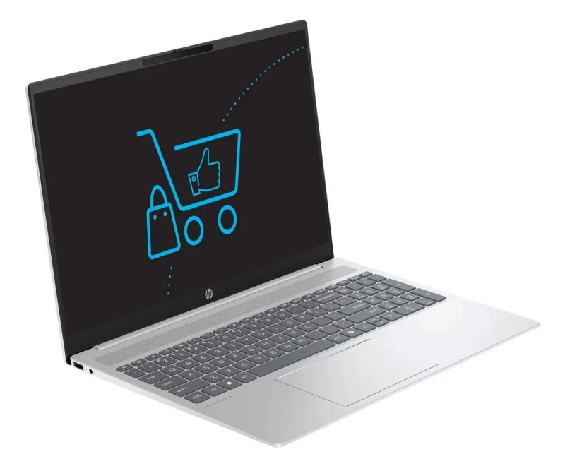 HP OmniBook 5 AI Ultra 7-255U/24GB/512 (16-af1066nw (CW9Y2EA)) - Зображення 2