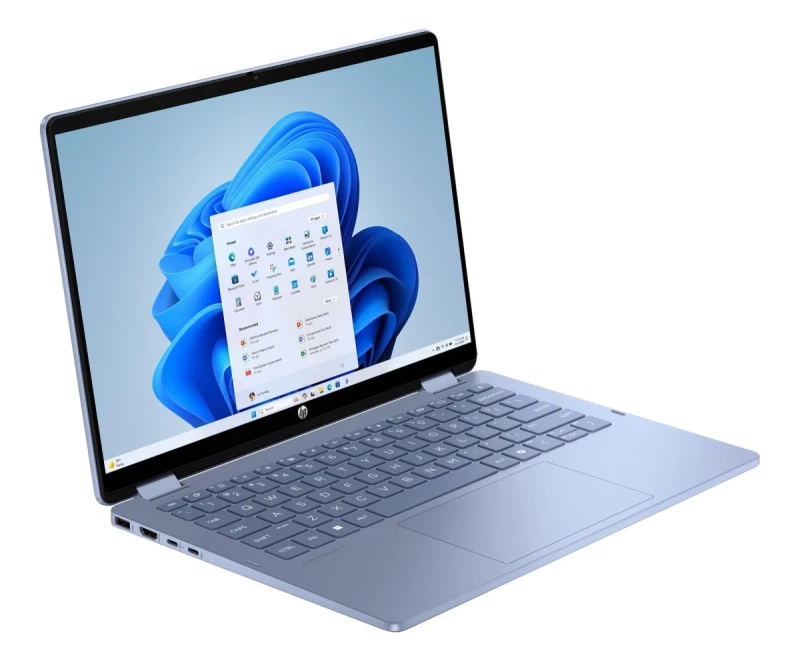 HP OmniBook 5 Flip x360 Core 5-120U/16GB/512/Win11 OLED (14-fp0022nw (CX5B8EA)) - Зображення 2