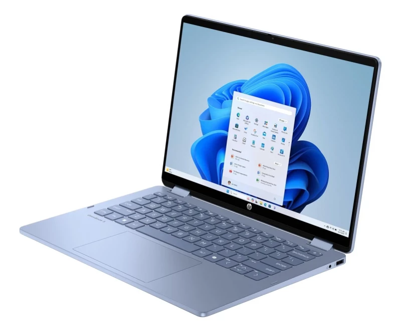 HP OmniBook 5 Flip x360 Core 5-120U/16GB/512/Win11 OLED (14-fp0022nw (CX5B8EA)) - Зображення 3