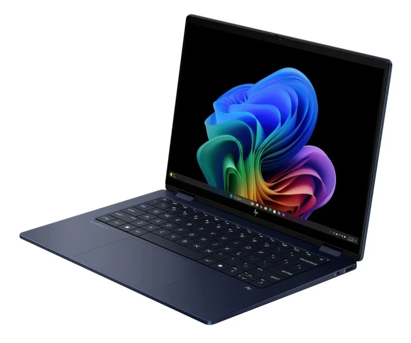 HP Omnibook X FLIP 14 Ultra 5-226V/16GB/512/Win11 Touch (14-fm0040nw (CW9W6EA)) - Зображення 2