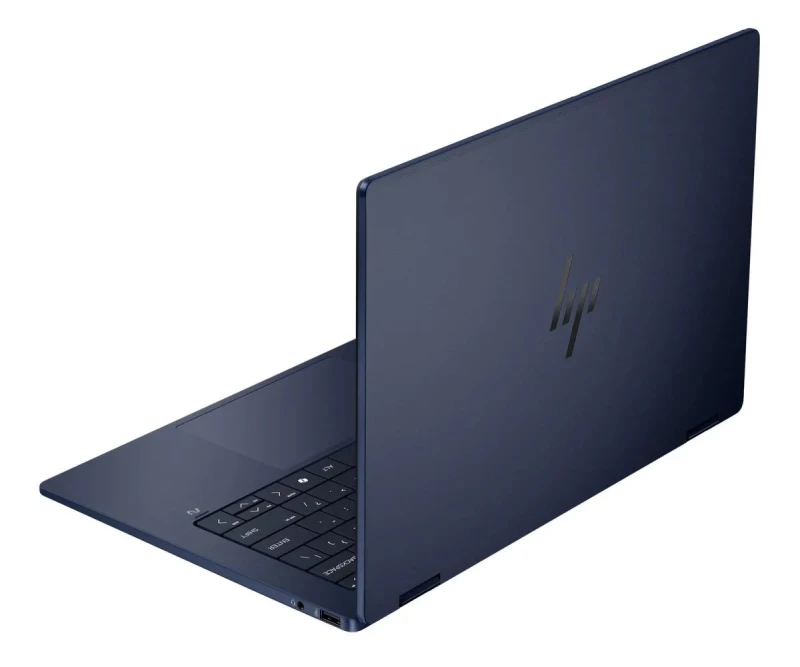 HP Omnibook X FLIP 14 Ultra 5-226V/16GB/512/Win11 Touch (14-fm0040nw (CW9W6EA)) - Зображення 4