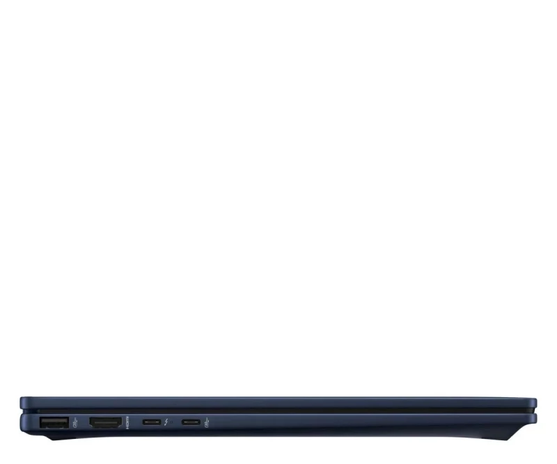 HP Omnibook X FLIP 14 Ultra 5-226V/16GB/512/Win11 Touch (14-fm0040nw (CW9W6EA)) - Зображення 6