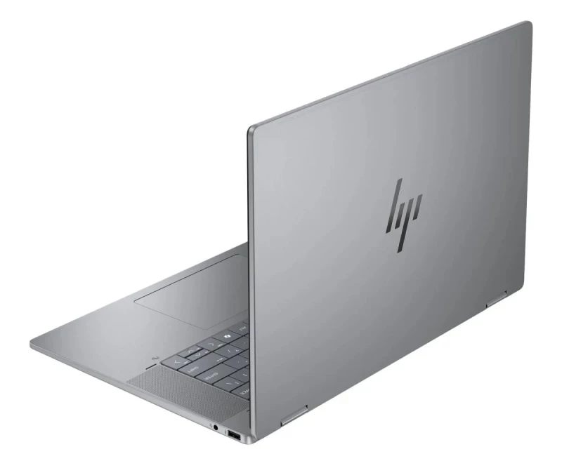 HP OmniBook X Flip 16 Ryzen AI 5-340/16GB/512/Win11 Touch PA (16-ar0013dx (B5UJ4UA)) - Зображення 6
