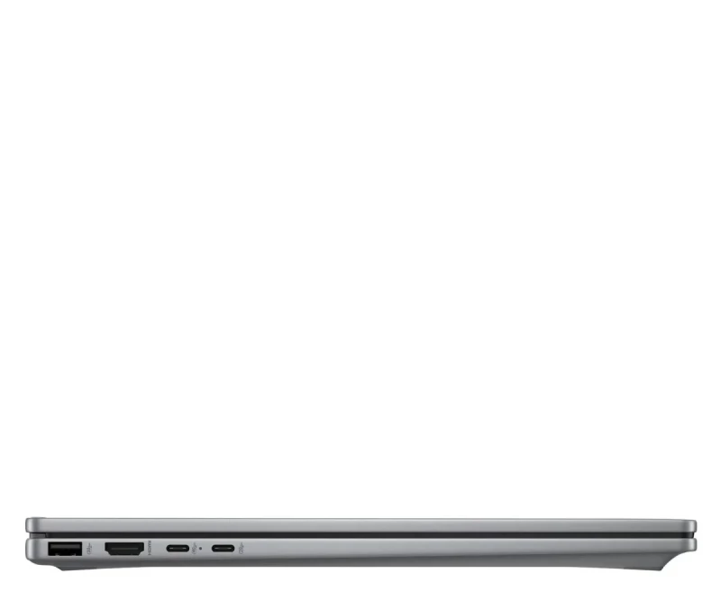 HP OmniBook X Flip 16 Ryzen AI 5-340/16GB/512/Win11 Touch PA (16-ar0013dx (B5UJ4UA)) - Зображення 8