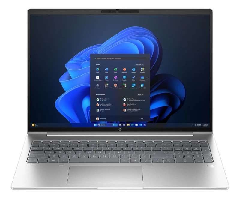 HP Probook 4 G1i I5-1334U/16GB/512/Win11P (D0MG6ET)