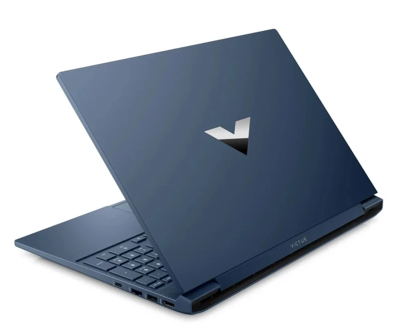 HP VICTUS 15 Core 5-210H/8GB/512/Win11 RTX5050 144Hz (15-fa2041nw (C1LW4EA)) - Зображення 3