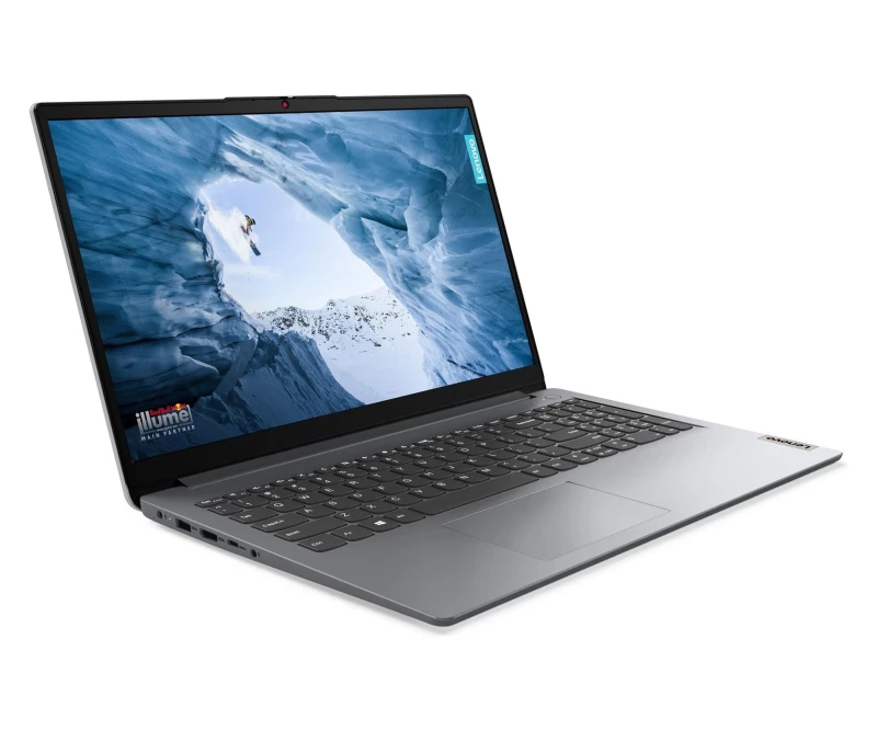 Lenovo IdeaPad 1-15 i5-1335U/16GB/256/Win11 (IdeaPad_1_15_i5_16GB_256_Win11) - Зображення 1