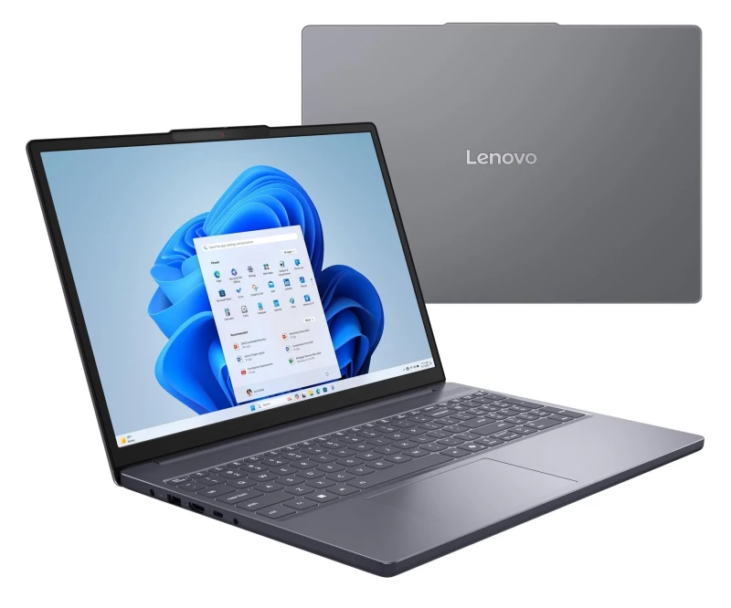 Lenovo IdeaPad Slim 3-15 Ryzen 5-150/16GB/512/Win11 OLED 165Hz (83K700SPPB)
