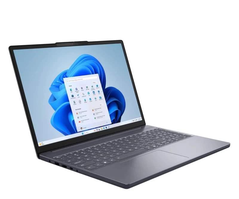 Lenovo IdeaPad Slim 3-15 Ryzen 5-150/24GB/512/Win11 (83K700HJPB) - Зображення 3