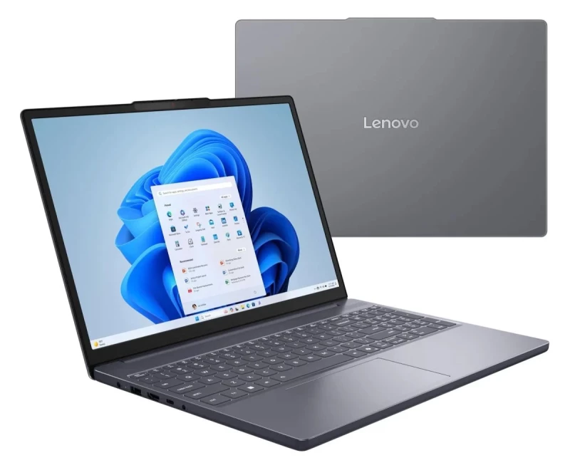 Lenovo IdeaPad Slim 3-15 Snapdragon X1-26-100/16GB/512/Win11 OLED (83N3006LPB)
