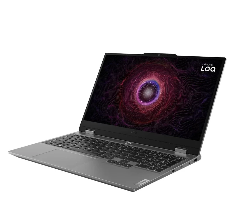Lenovo LOQ-15 Ryzen 5-7235HS/16GB/512/Win11 RTX3050 144Hz (83JC005VPB) - Зображення 3