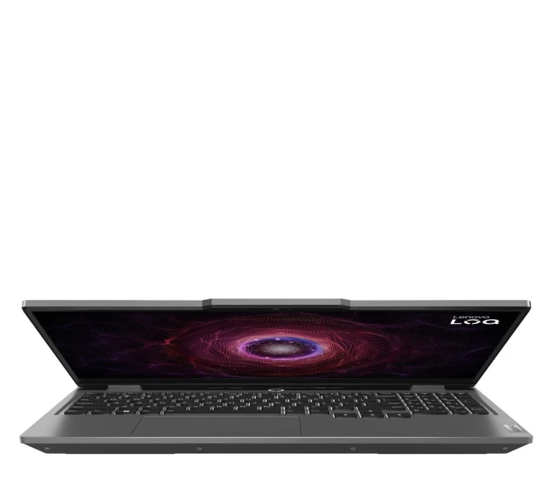 Lenovo LOQ-15 Ryzen 5-7235HS/16GB/512/Win11 RTX3050 144Hz (83JC005VPB) - Зображення 4