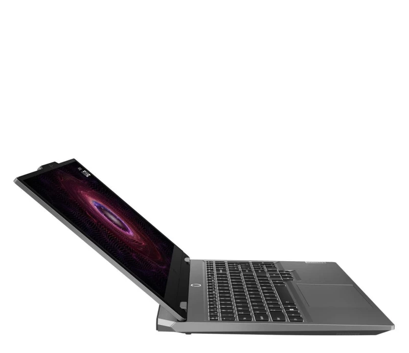 Lenovo LOQ-15 Ryzen 5-7235HS/16GB/512/Win11 RTX3050 144Hz (83JC005VPB) - Зображення 5