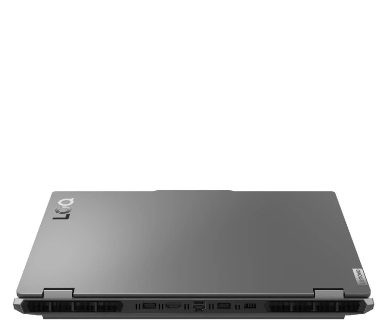 Lenovo LOQ-15 Ryzen 5-7235HS/16GB/512/Win11 RTX3050 144Hz (83JC005VPB) - Зображення 6