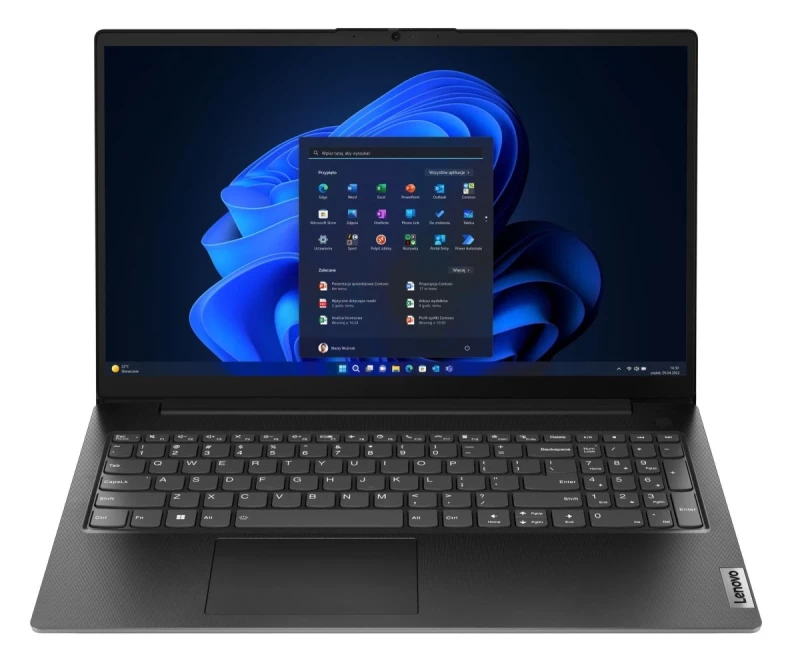 Lenovo V15 G4 Ryzen 5-7520U/16GB/512/Win11P (82YU00XQPB)