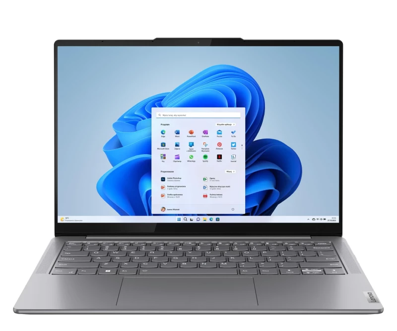 Lenovo Yoga Slim 7-14 Ultra 5-125H/16GB/512GB/Win11 (83CV00DWPB)