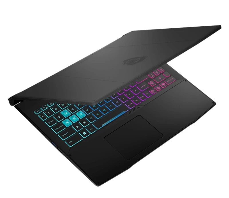 MSI Katana 17 i5-13420H/16GB/512 RTX4050 144Hz (Katana 17 | B13VEK-1449XPL) EU - Зображення 5