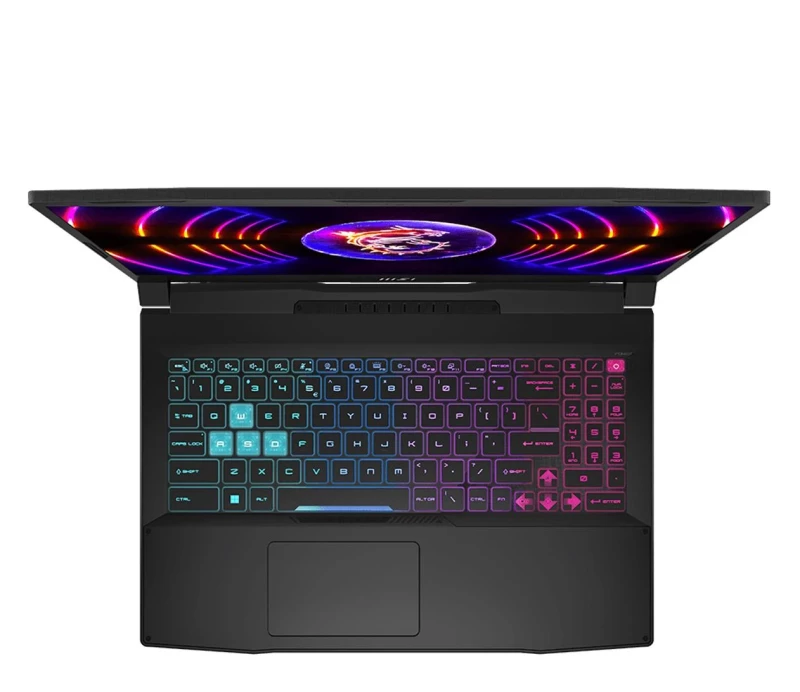 MSI Katana 17 i5-13420H/16GB/512 RTX4050 144Hz (Katana 17 | B13VEK-1449XPL) EU - Зображення 6