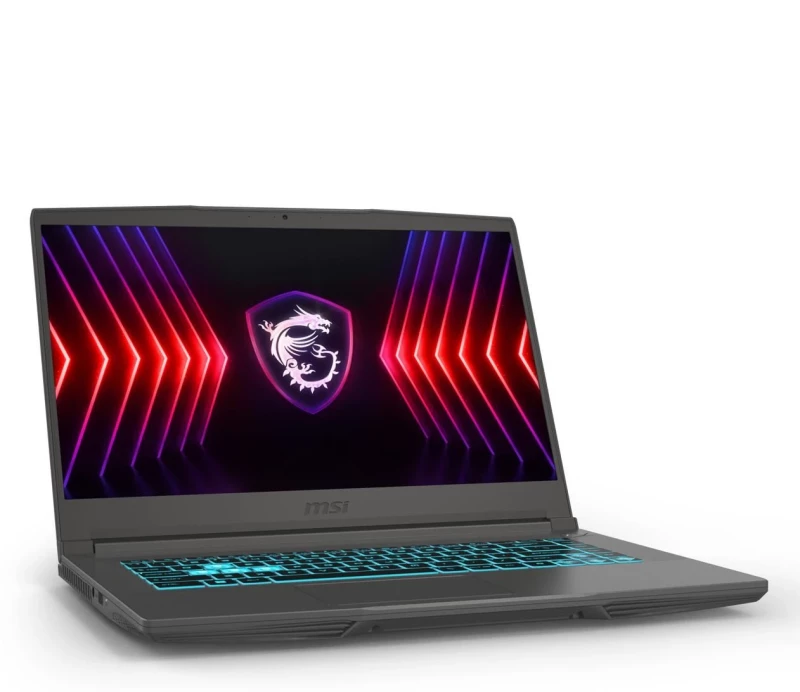 MSI Thin A15 Ryzen 5-7535HS/16GB/512/Win11X RTX3050 144Hz (Thin A15 | B7UC-258XPL) - Зображення 1
