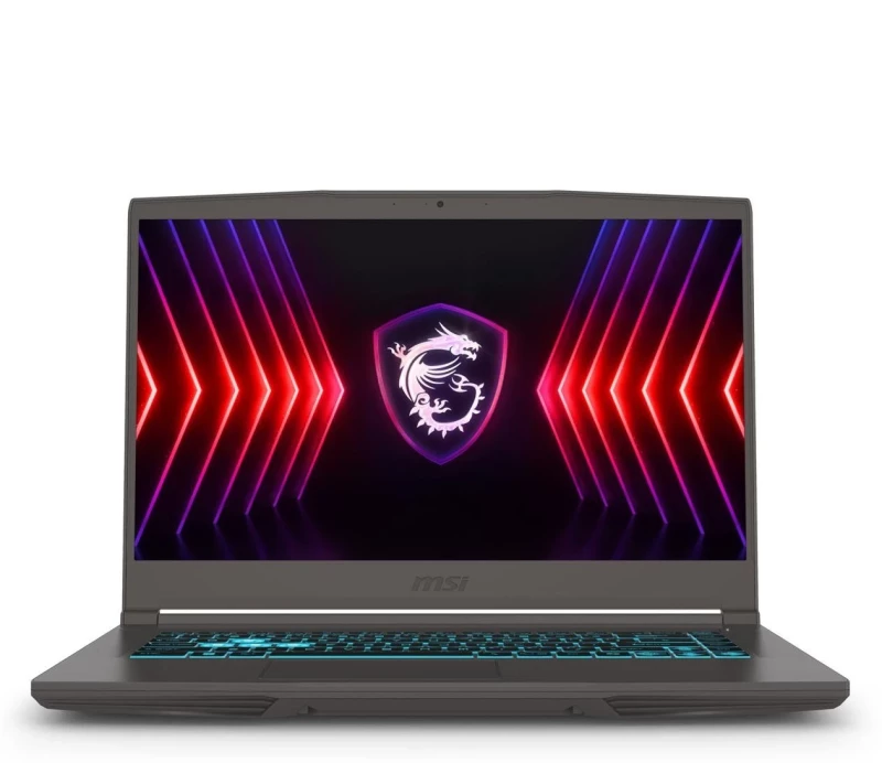 MSI Thin A15 Ryzen 5-7535HS/16GB/512/Win11X RTX3050 144Hz (Thin A15 | B7UC-258XPL) - Зображення 2