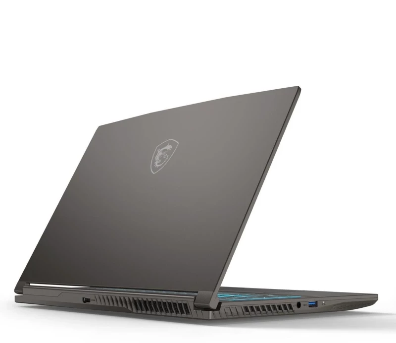 MSI Thin A15 Ryzen 5-7535HS/16GB/512/Win11X RTX3050 144Hz (Thin A15 | B7UC-258XPL) - Зображення 4