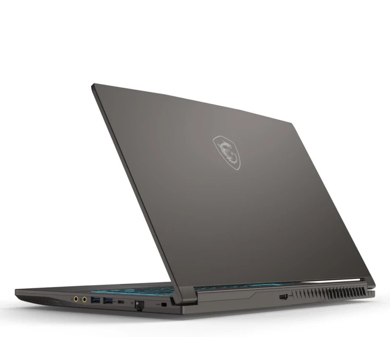 MSI Thin A15 Ryzen 5-7535HS/16GB/512/Win11X RTX3050 144Hz (Thin A15 | B7UC-258XPL) - Зображення 5