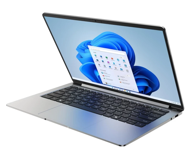 TECNO Megabook 14 Air Ryzen 7-7735HS/16GB/1TB/Win11 (T14FAR716SG1TB) - Зображення 2