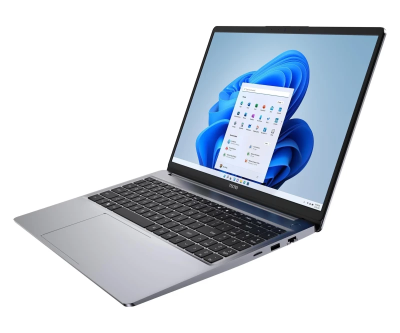 TECNO Megabook 15 i5-13420H/16GB/512/Win11 (K15SRAI516SG512) - Зображення 1