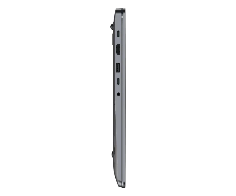 TECNO Megabook 15 Ryzen 5-7430U/16GB/512/Win11 (K15SDAR716SG512) - Зображення 6