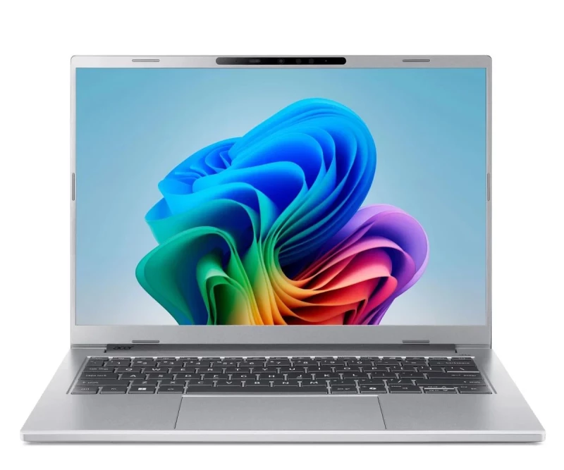 Acer Aspire 14 Ryzen AI 5-330/32GB/1TB/Win11 OLED (A14-61M || NX.JNZEP.00C) - Зображення 7
