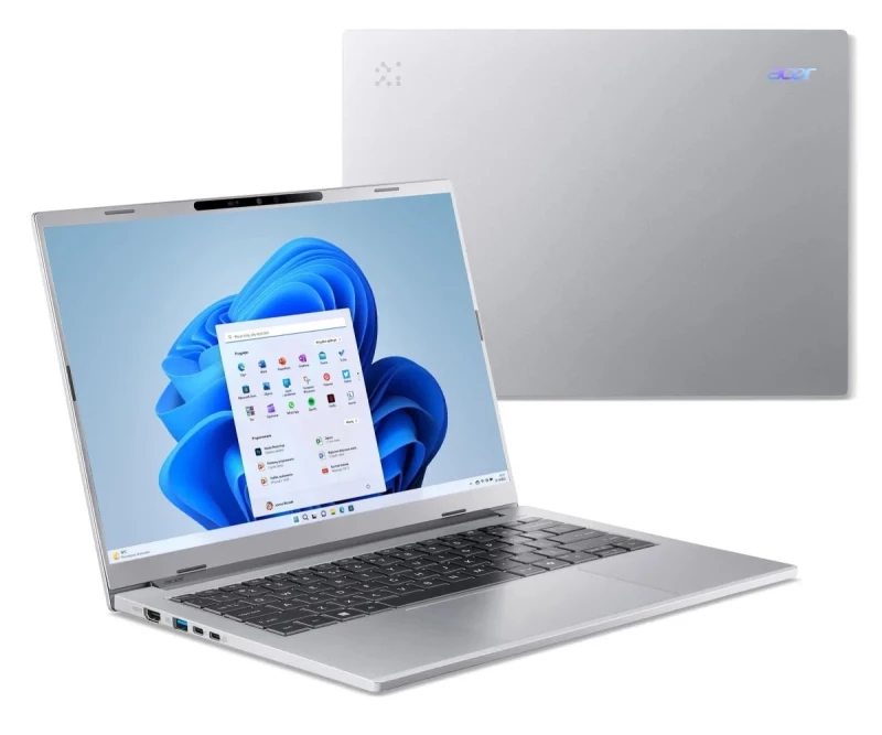 Acer Aspire 14 Ryzen AI 7-350/16GB/1TB/Win11 OLED (A14-61M || NX.JNZEP.002)