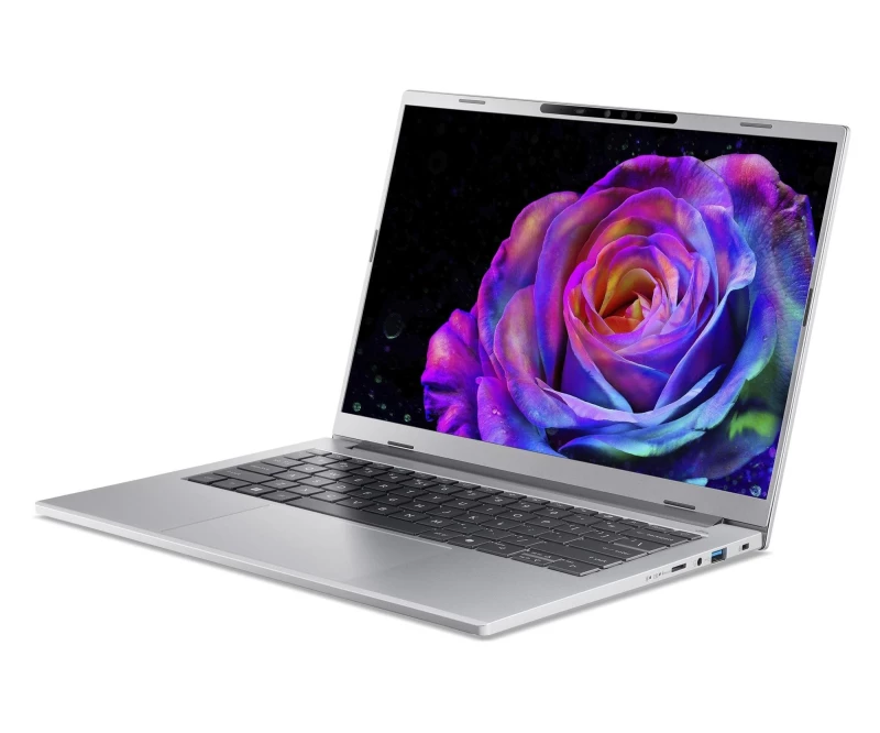 Acer Aspire 14 Ryzen AI 7 445/16GB/512/Win11 (A14-I71M || NX.JX8EP.009) - Зображення 8