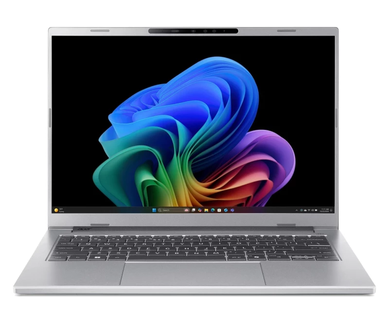 Acer Aspire 14 Ryzen AI 7 445/16GB/512/Win11 OLED (A14-I71M || NX.JX7EP.009) - Зображення 6