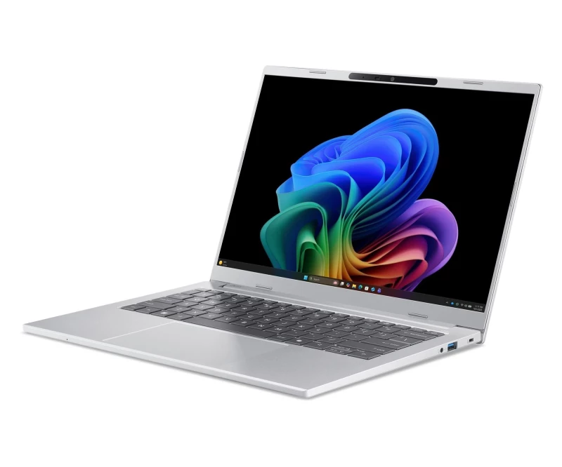 Acer Aspire 14 Ultra 5-325/16GB/512/Win11 (A14-I71M || NX.JYHEP.00F) - Зображення 8