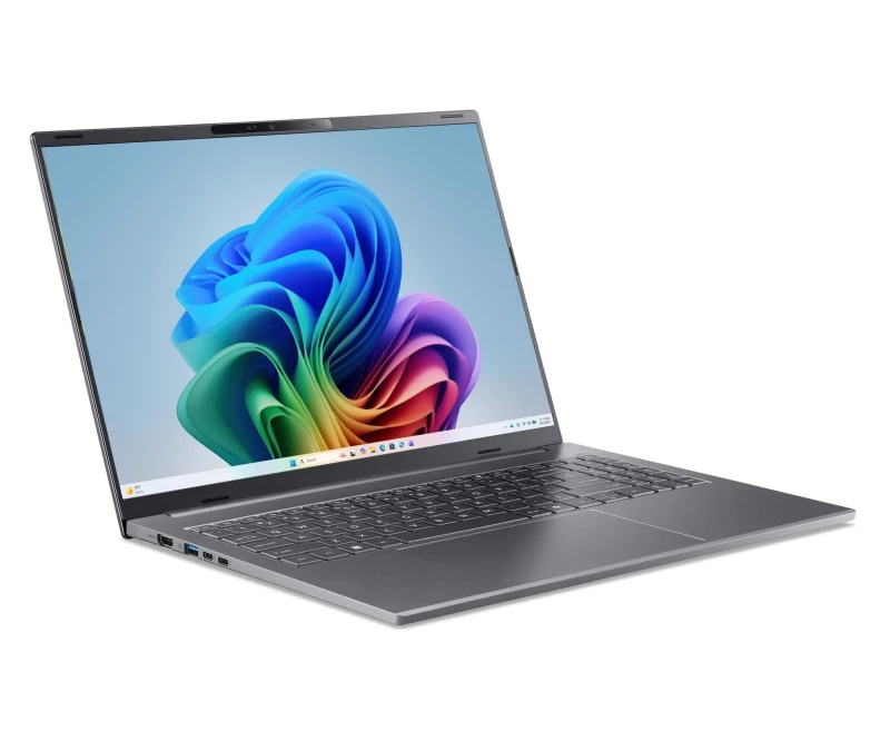 Acer Aspire 16 Ultra 5-325/16GB/512/Win11 OLED (A16-I71M || NX.JY4EP.00F) - Зображення 1