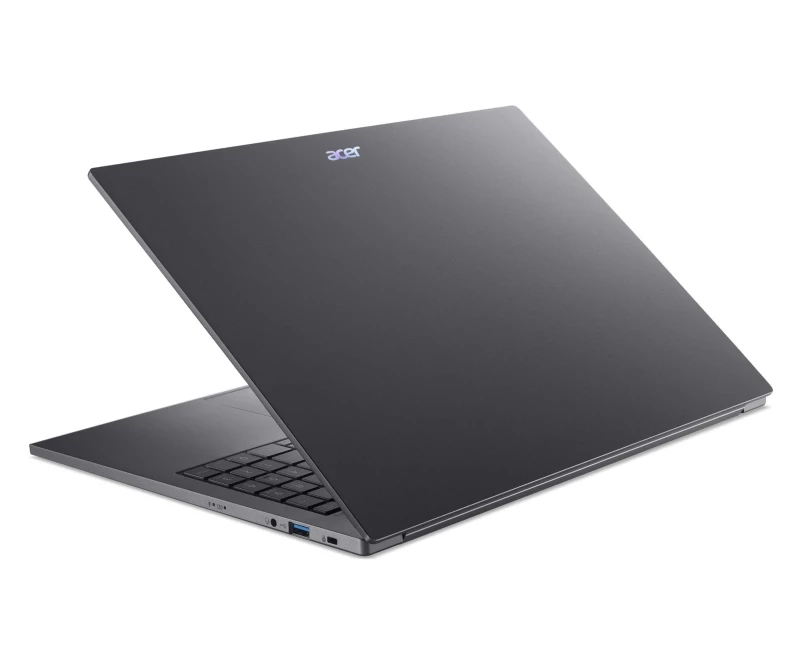 Acer Aspire 16 Ultra 5-325/16GB/512/Win11 OLED (A16-I71M || NX.JY4EP.00F) - Зображення 4