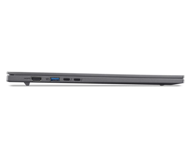 Acer Aspire 16 Ultra 5-325/16GB/512/Win11 OLED (A16-I71M || NX.JY4EP.00F) - Зображення 8