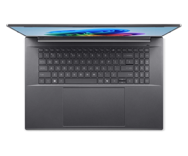 Acer Aspire 18 Ultra 7-355/16GB/512/Win11 120Hz (A18-I71M || NX.JZEEP.001) - Зображення 1