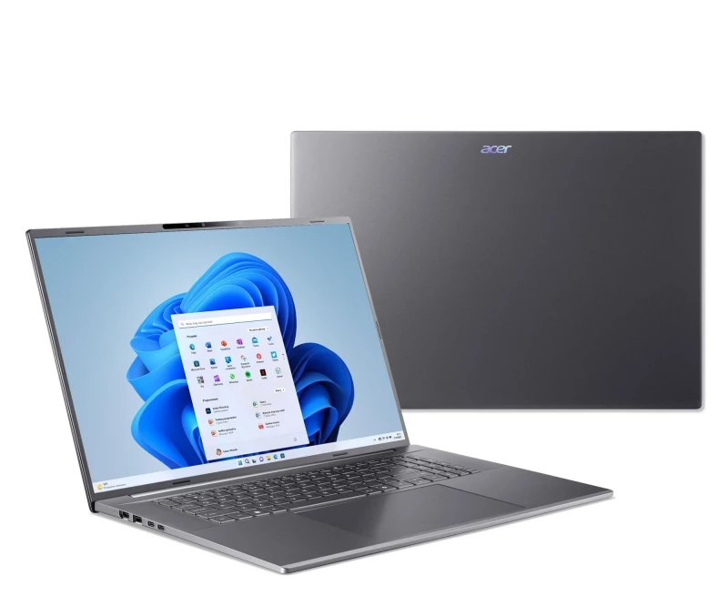 Acer Aspire 18 Ultra 7-355/16GB/512/Win11 120Hz (A18-I71M || NX.JZEEP.001)