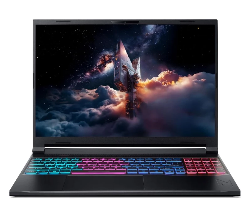 Acer Nitro V 16S AI Core 5-210H/24GB/512 RTX5060 (ANV16S-71 || NH.U28EP.00B) - Зображення 2