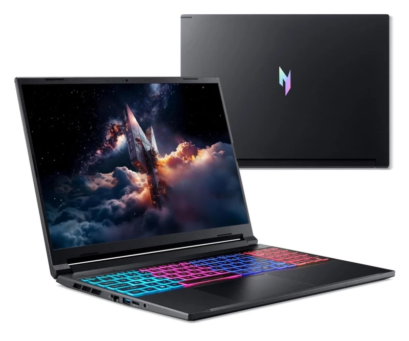 Acer Nitro V 16S AI Core 5-210H/24GB/512 RTX5060 (ANV16S-71 || NH.U28EP.00B)