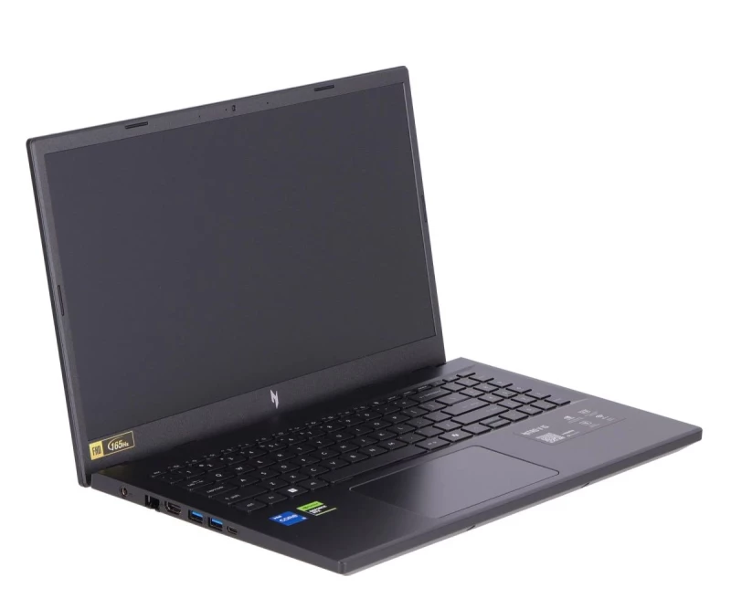 Acer Nitro V15 i5-13420H/16GB/512/Win11 RTX5050 144Hz (ANV15-52 || NH.U1PAA.004) - Зображення 1