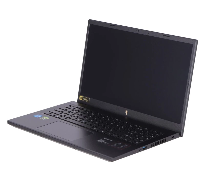 Acer Nitro V15 i5-13420H/16GB/512/Win11 RTX5050 144Hz (ANV15-52 || NH.U1PAA.004) - Зображення 2